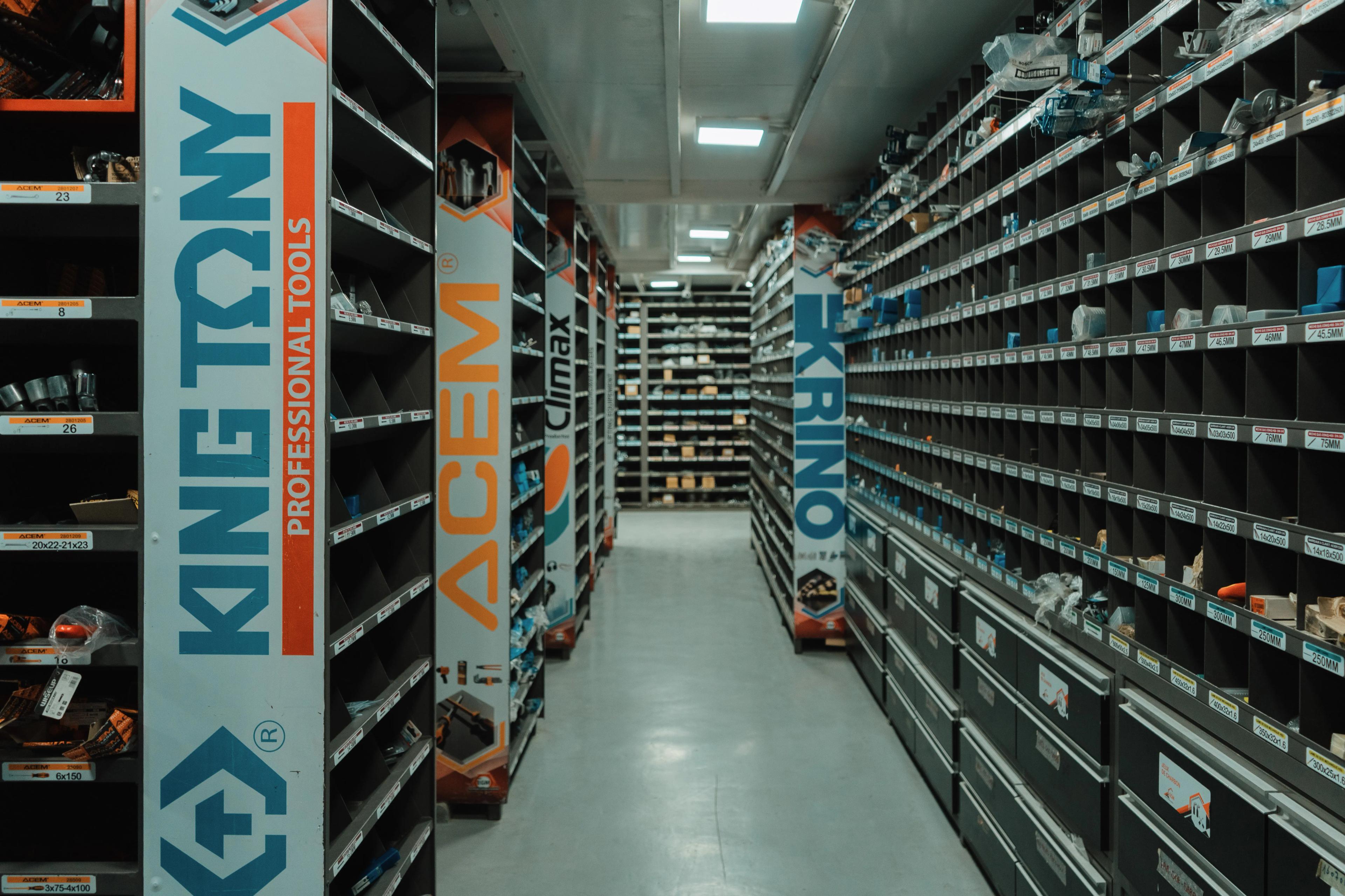 Équipe technique EGM