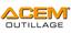 ACEM logo