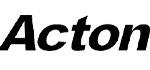 Logo ACTON