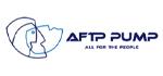 AFTP PUMP logo