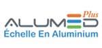 Logo ALLUMED PLUS