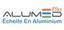 ALLUMED PLUS logo