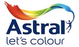 Logo astral 