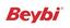 beybi logo
