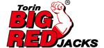 BIG RED logo
