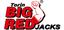 BIG RED logo