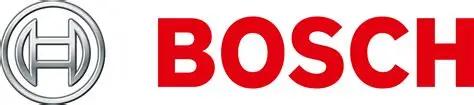 BOSCH logo
