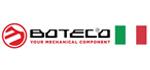 Logo BOTECO