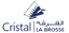 CRISTAL logo