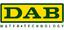 DAB logo