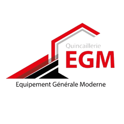 Logo EGM