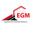 EGM logo
