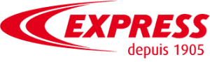 EXPRESS logo