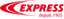 EXPRESS logo