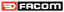 FACOM logo