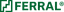 FERRAL logo