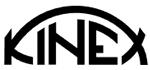 KINEX logo