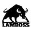 LAMBOSS logo