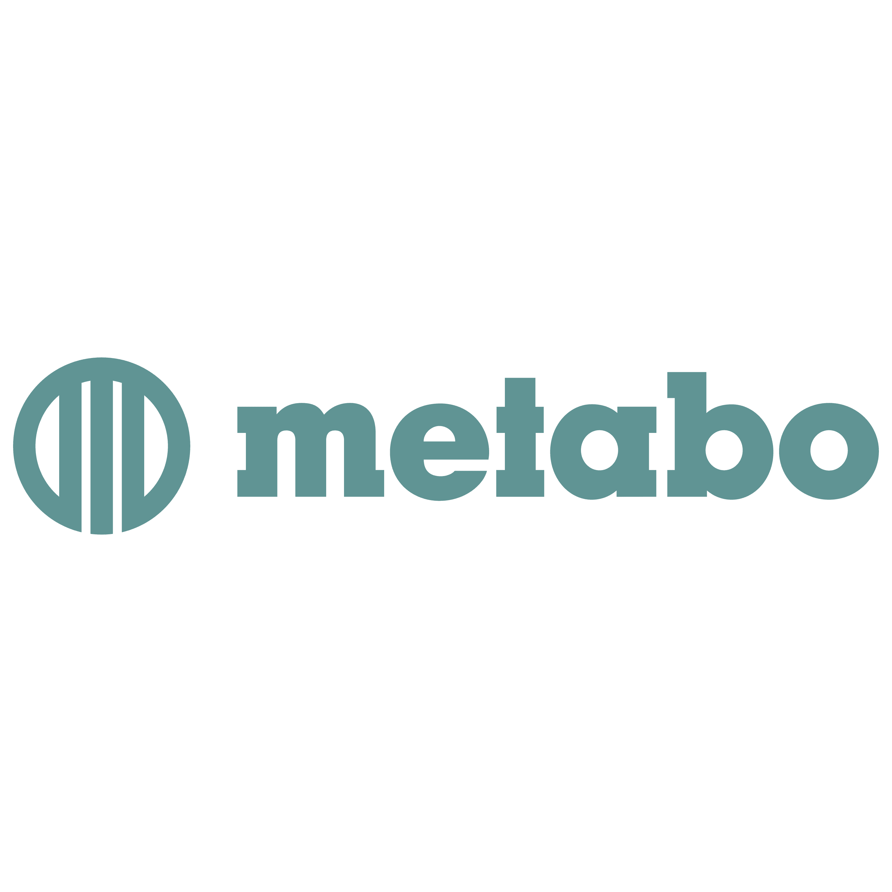 METABO logo