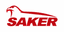 SAKER logo