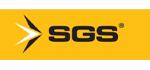 Logo SGS
