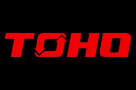 Toho logo