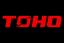 Toho logo