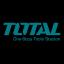 TOTAL logo