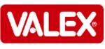 Logo VALEX