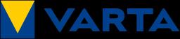 Logo VARTA