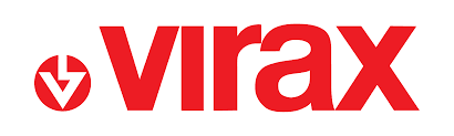 virax  logo