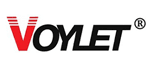 Logo VOYLET