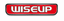 WISEUP logo
