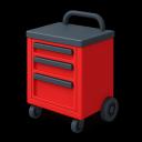 MATÉRIELS D'ÉQUIPEMENT