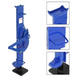 CRIC CREMAILLERE MECANIQUE MODELE "TH" 1.5T / 3T / 5T / 10T / 16T TOHO - Image 2