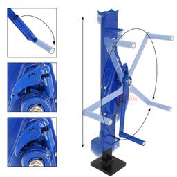 CRIC CREMAILLERE MECANIQUE MODELE "TH" 1.5T / 3T / 5T / 10T / 16T TOHO - Image 4