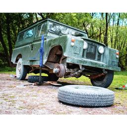 CRIC CREMAILLERE MECANIQUE MODELE "TH" 1.5T / 3T / 5T / 10T / 16T TOHO - Image 5