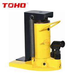 CRIC BOUTEILLE A SABOT LEVAGE HYL TOHO - Image 2