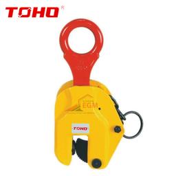 PINCE DE LEVAGE VERTICAL FIXE "JCD" TOHO - Image 1