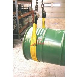 CEINTURE DE CHARGE TOHO - Image 2