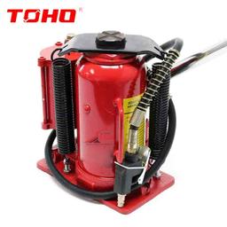 CRIC BOUTEILLE PNEUMATIQUE ET HYDRAULIQUE TOHO - Image 3