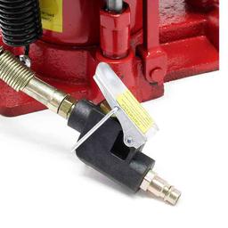 CRIC BOUTEILLE PNEUMATIQUE ET HYDRAULIQUE TOHO - Image 5