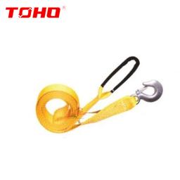 SANGLE DE REMORQUAGE 2"X 15" TIRER 10000 LBS TOHO - Image 1