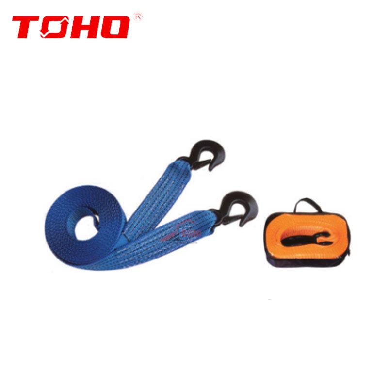 SANGLE DE REMORQUAGE 2"X20" TIRER 10000 LBS TOHO