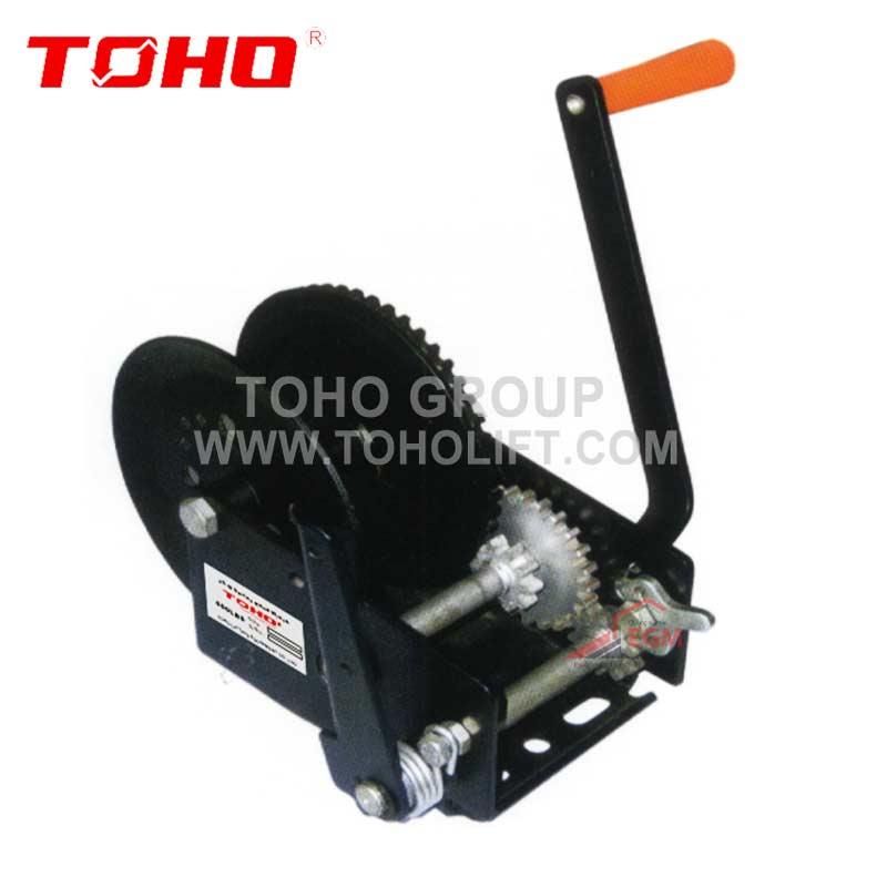 TREUIL A MAIN SANS CABLE JC TOHO