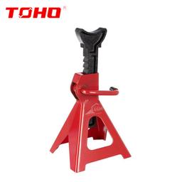 CHANDELLE STANDARD ROUGE " TH " TOHO - Image 1