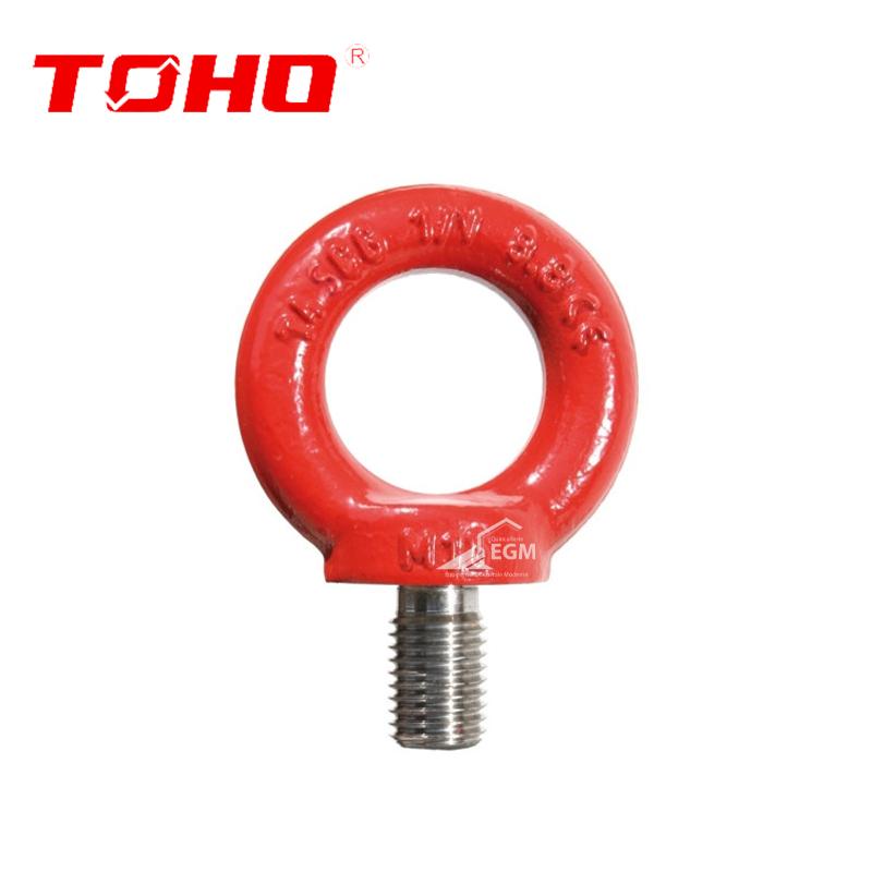 ANNEAU DE LEVAGE MALE G80 TH-54 TOHO