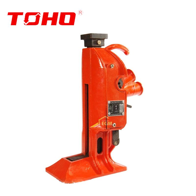 CRIC A PIGNON QD TOHO