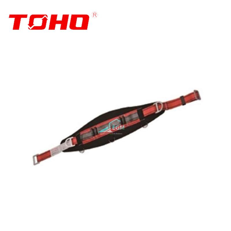 CEINTURE DE SECURITE DEMI-CORPS AVEC LONGES TH-220006P TOHO