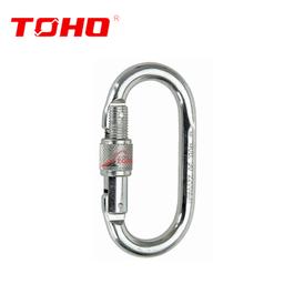 MOUSQUETON POUR CEINTURE ET ABSORBEUR TOHO - Image 1